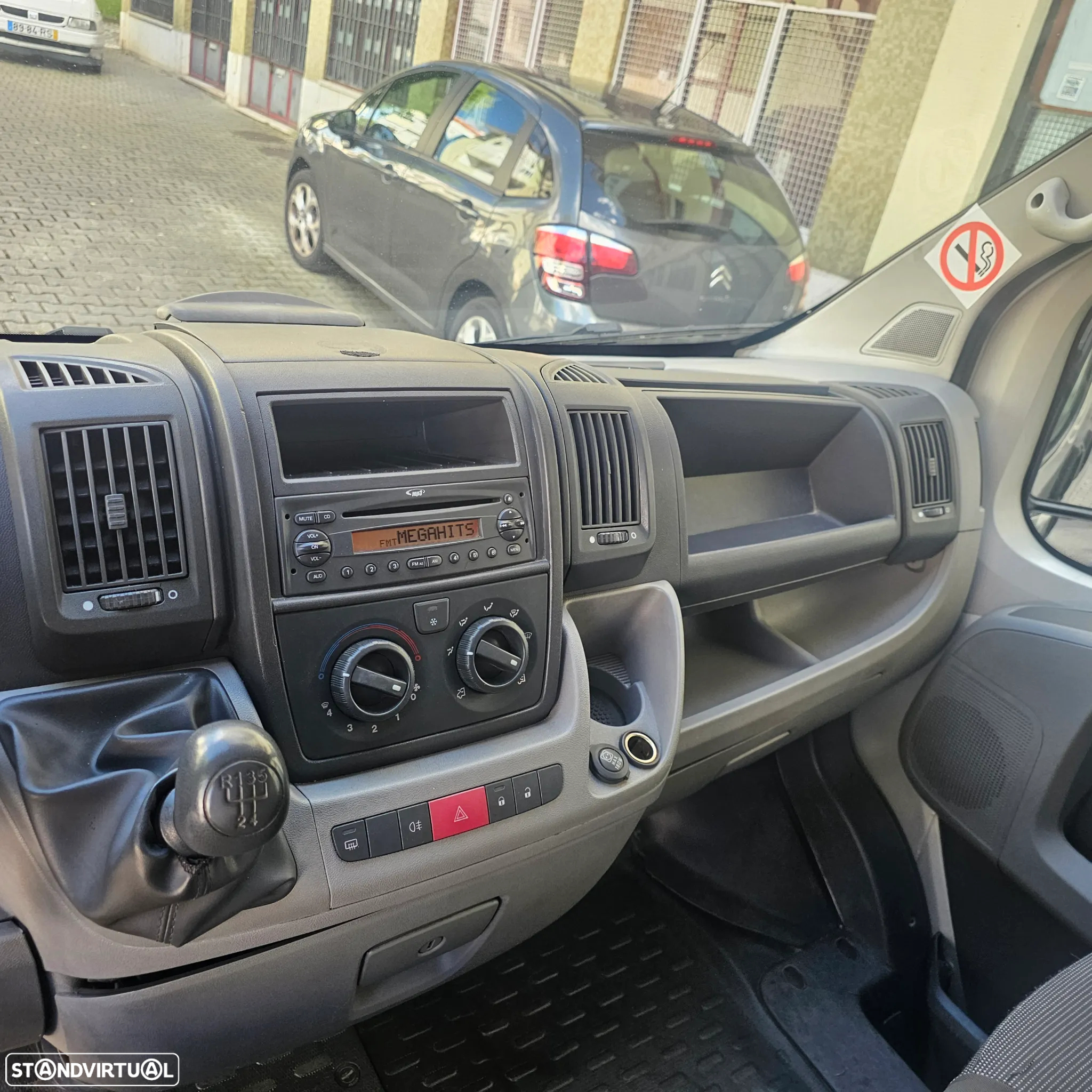 Citroën Jumper - 28