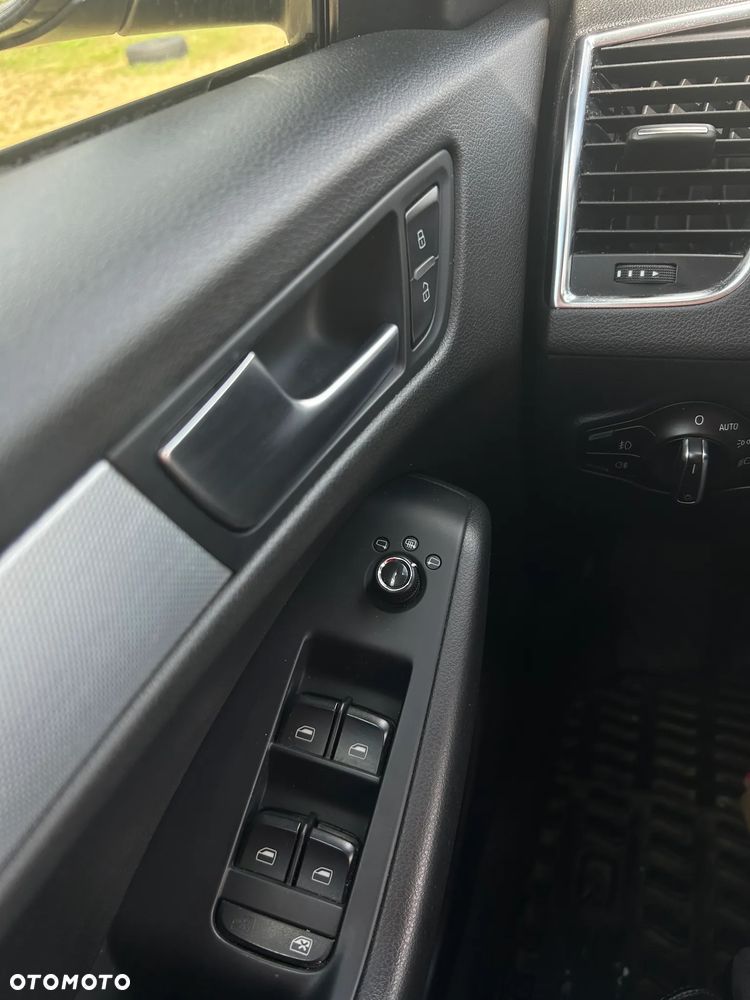 Audi Q5 2.0 TDI Quattro S tronic - 22