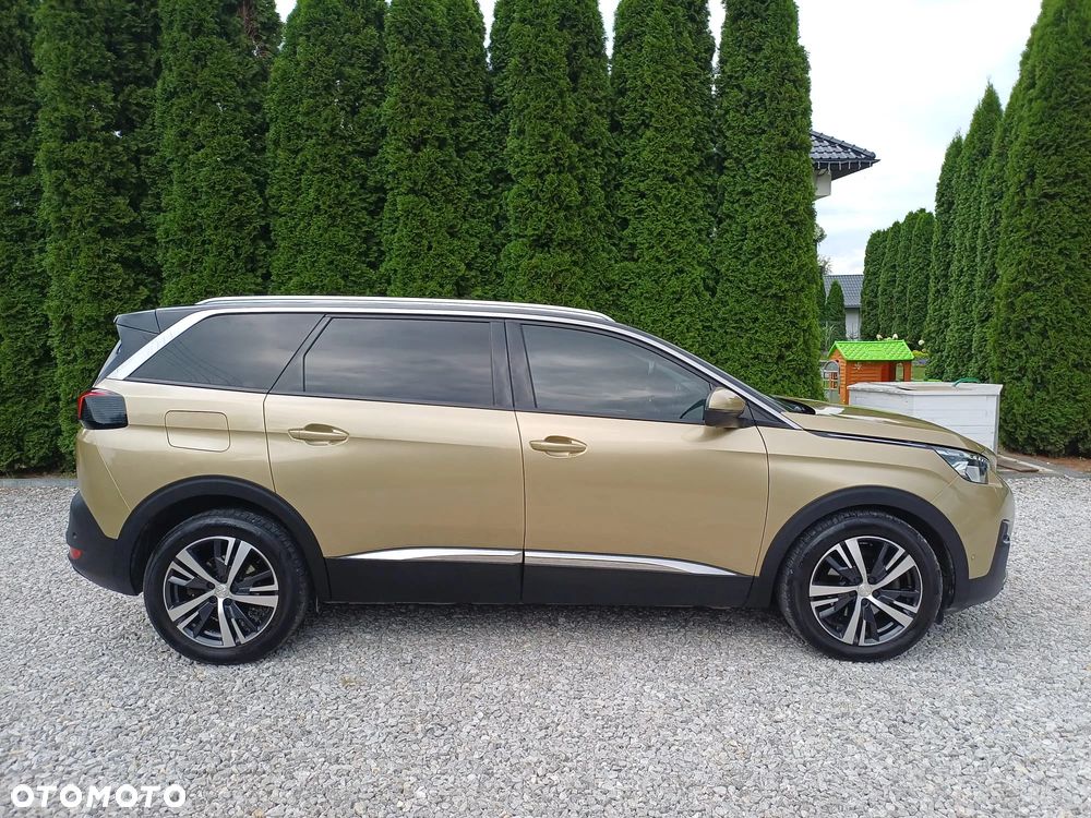 Peugeot 5008 BlueHDI 120 Stop & Start Allure - 7