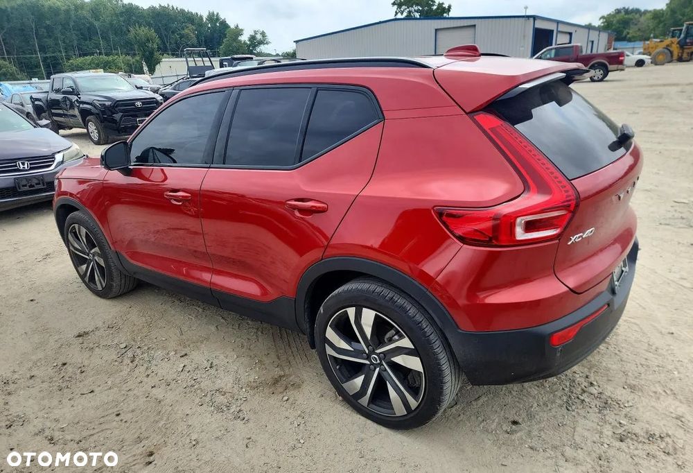 Volvo XC 40 B5 AWD Ultimate Bright - 2