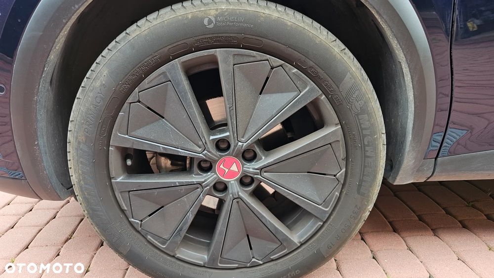 DS Automobiles DS 7 Crossback - 36