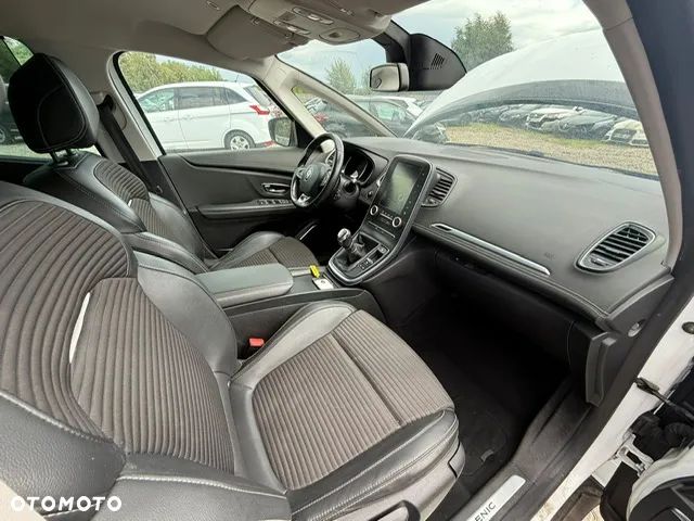 Renault Scenic 1.2 TCe Energy Bose - 20