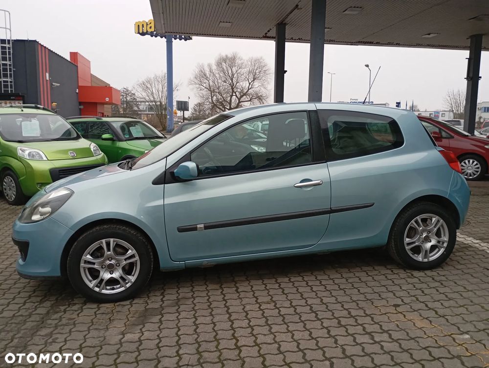 Renault Clio 1.2 TCE Alize - 6