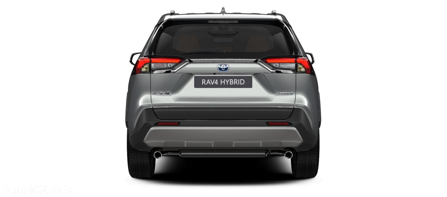 Toyota RAV4 - 4