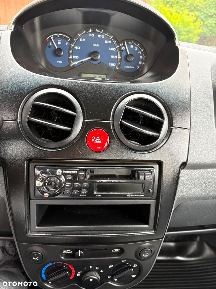 Chevrolet Spark 0.8 Plus (air2,swo,klm) - 8