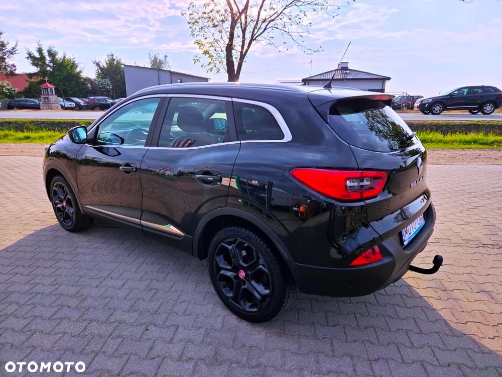 Renault Kadjar Energy dCi 130 LIMITED - 14