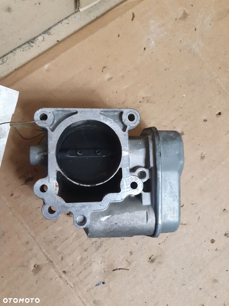 PRZEPUSTNICA OPEL ASTRA G OMEGA B ZAFIRA A VECTRA B 1.8 2.2 16V - 4