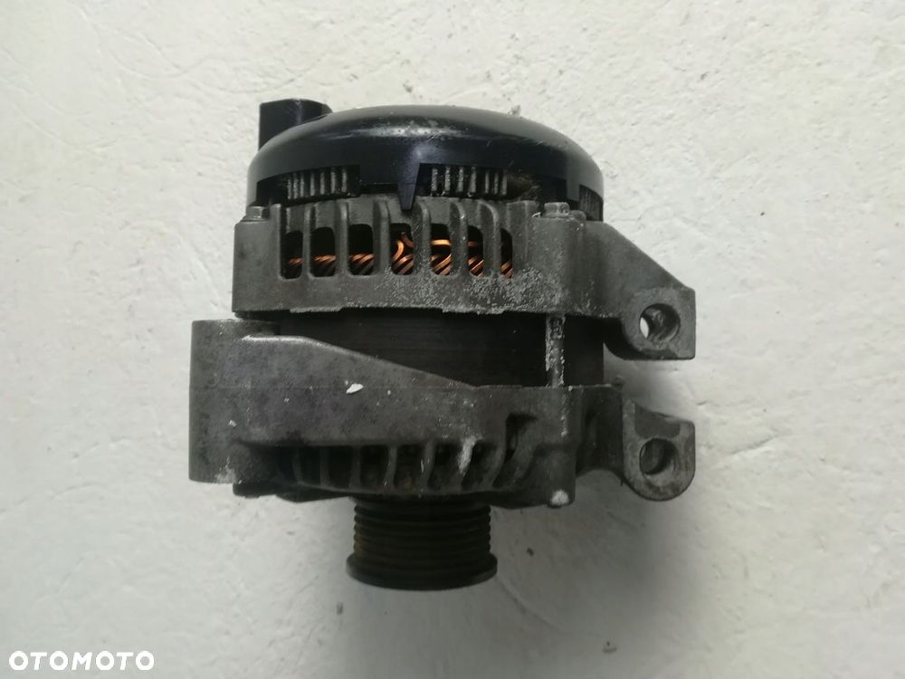RANGE ROVER L322 4.4L DIESEL ALTERNATOR - 5