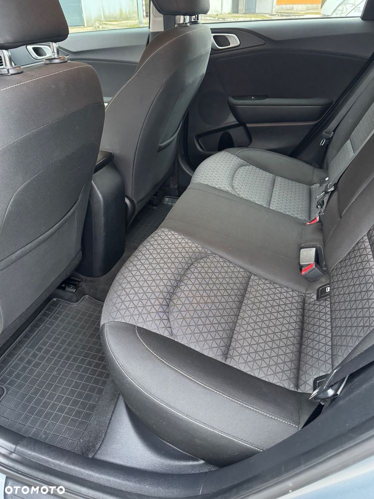 Kia Ceed 1.4 T-GDI GT-Line DCT - 15