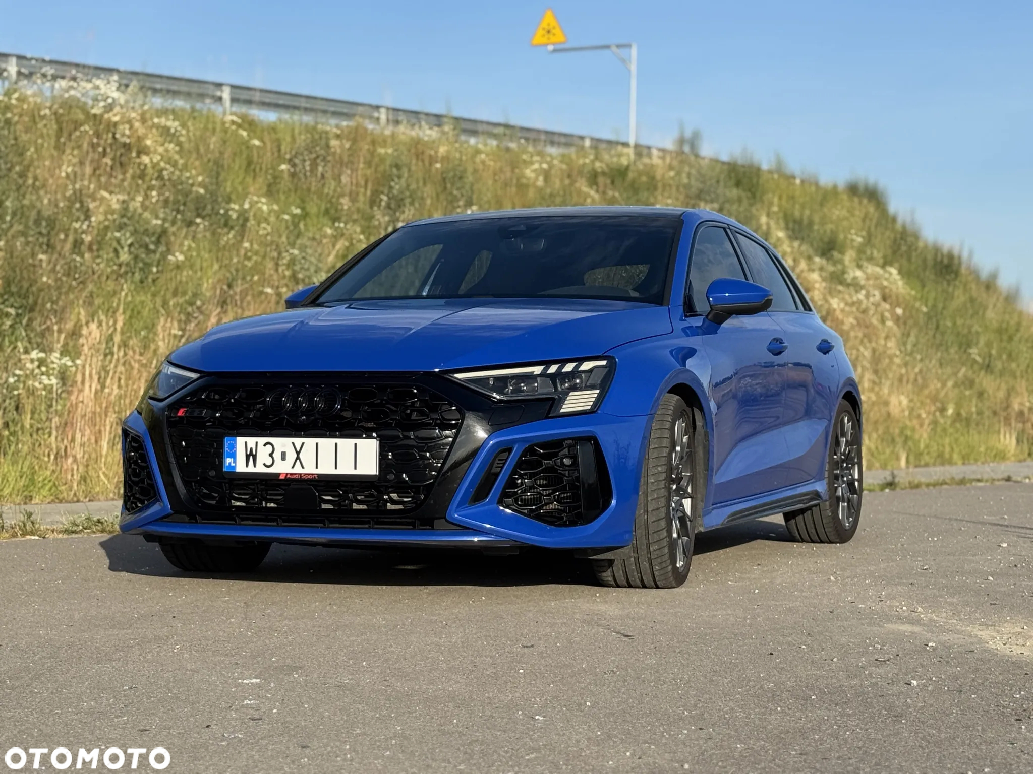 Audi RS3 Sportback TFSI Quattro Performance Edition S tronic - 29