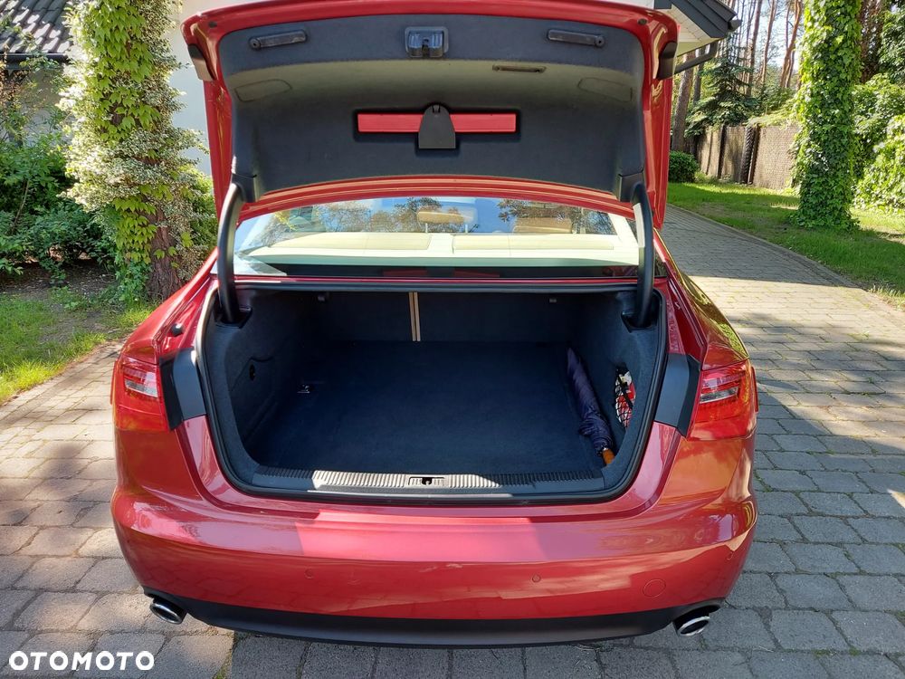 Audi A6 Limousine 3.0 TDI Quattro S tronic - 18