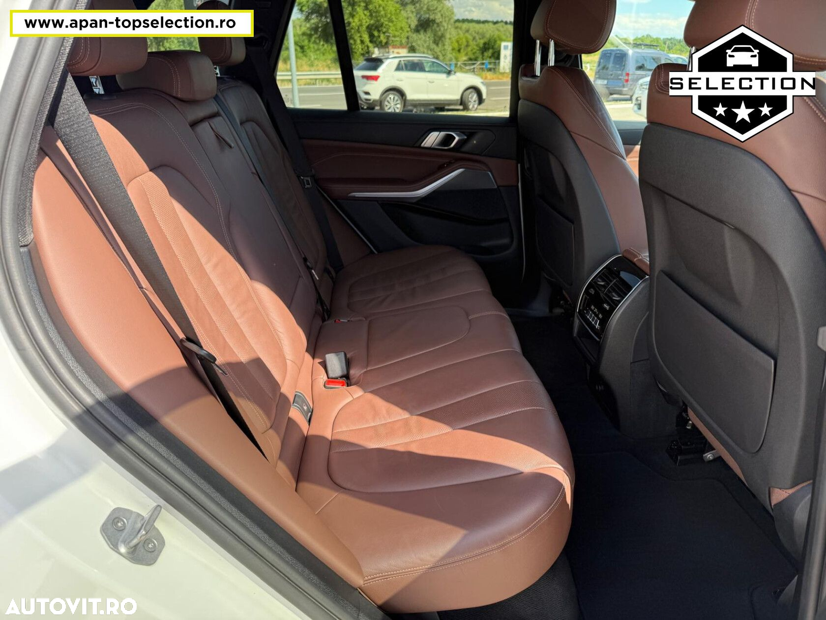 BMW X5 - 11
