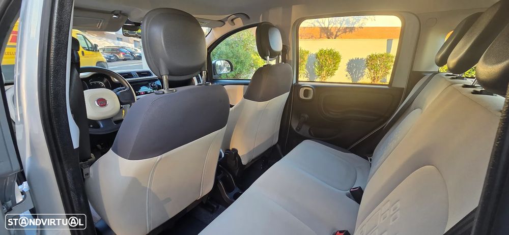 Fiat Panda 1.2 Pop - 17