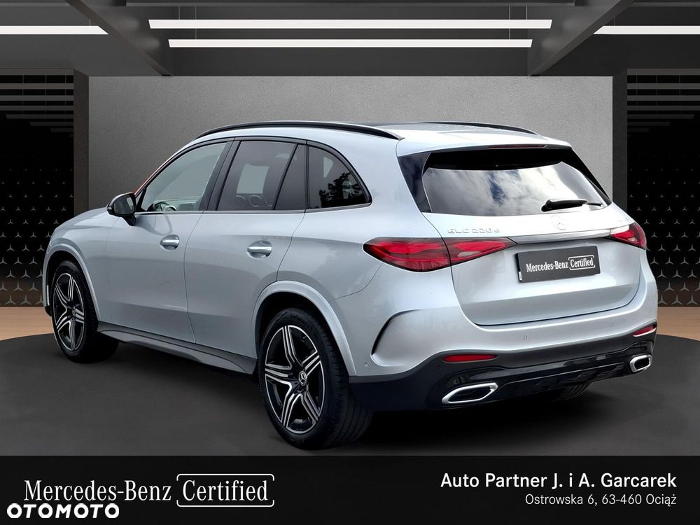 Mercedes-Benz Glc 2026 photo 3