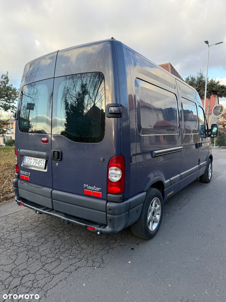 Renault Master - 4