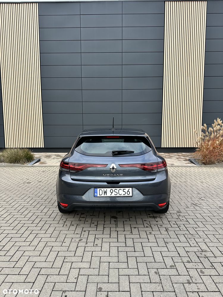 Renault Megane - 4