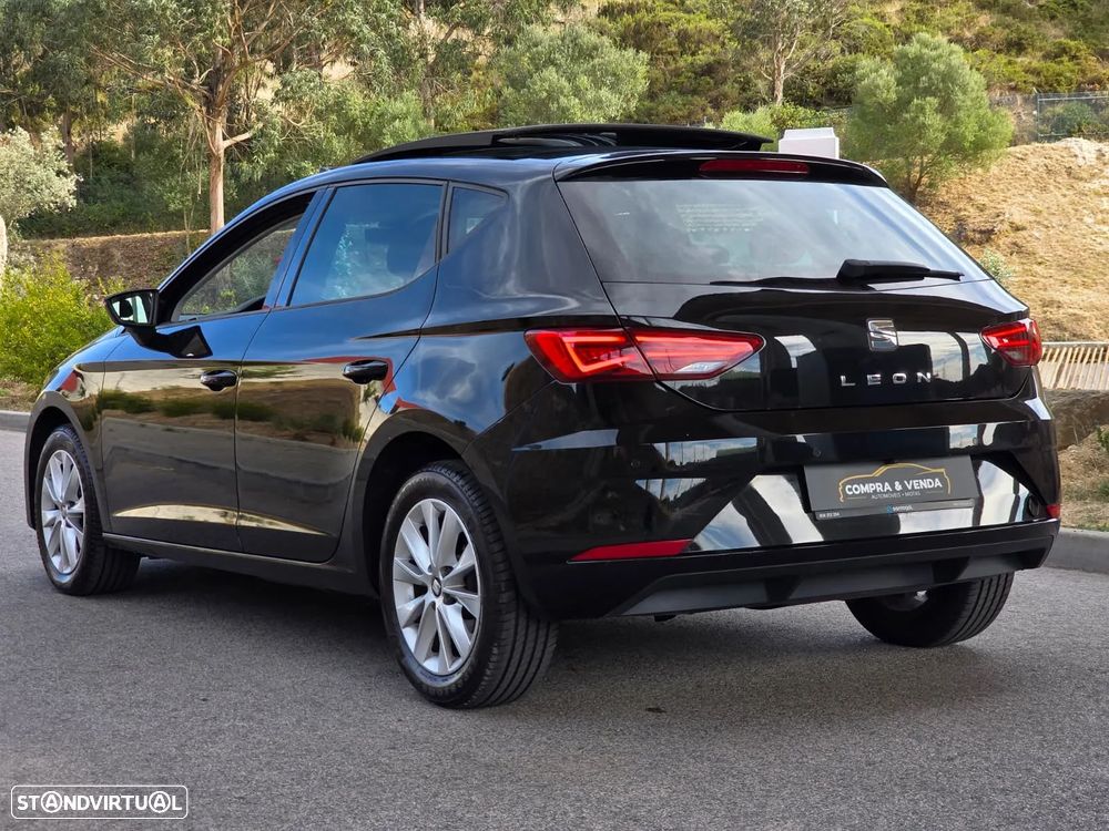 SEAT Leon 1.6 TDI Style S/S - 2