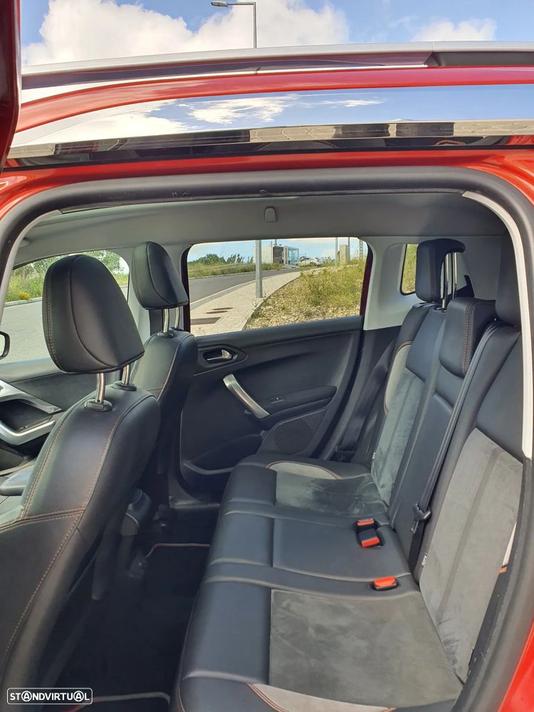 Peugeot 2008 PureTech 130 Stop&Start Allure - 37