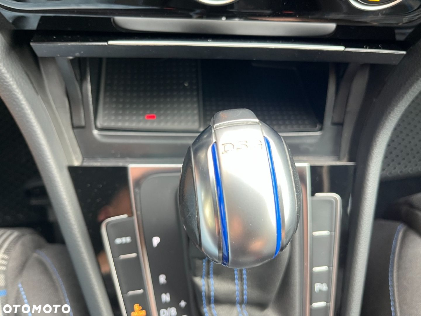 Volkswagen Golf VII 1.4 TSI Plug-In-Hybrid GTE - 18