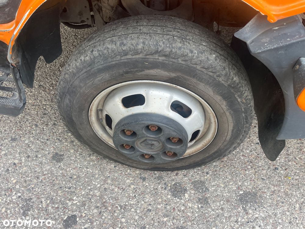 Renault MAXITY - 14
