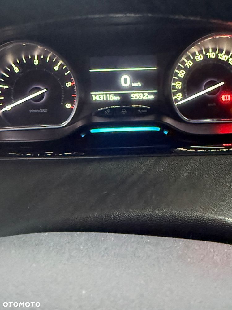 Peugeot 208 1.4 HDi Active Pack - 9