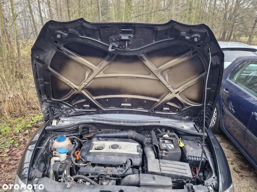 Seat Leon 1.8 TSI Spirit S - 8