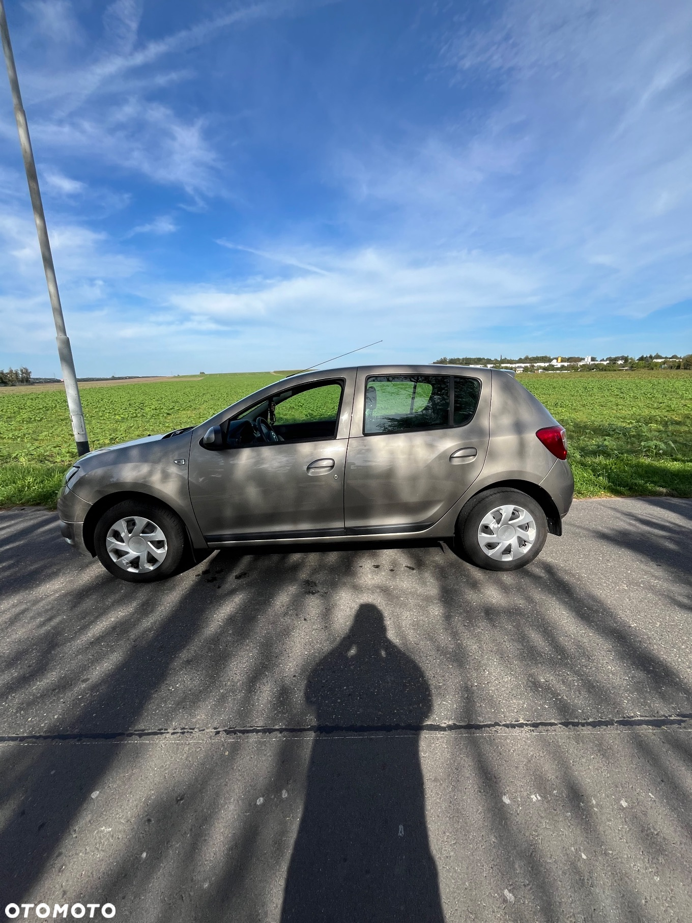 Dacia Sandero - 4