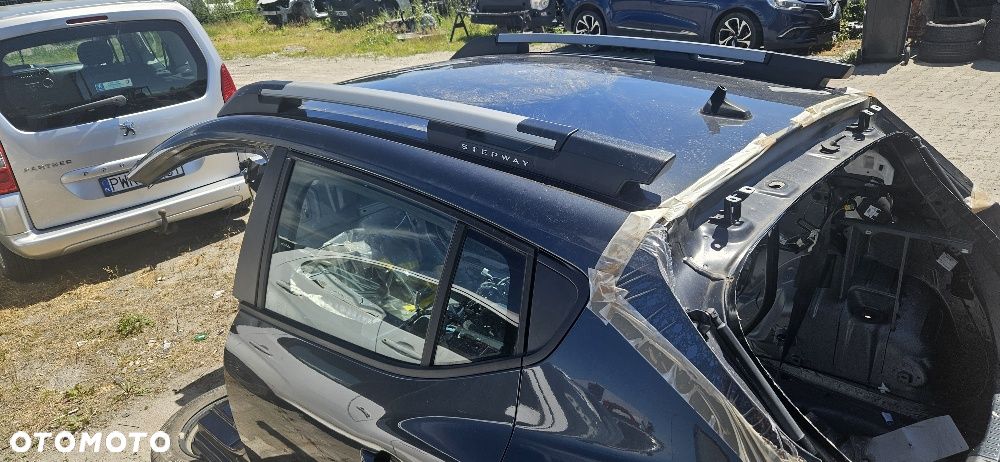 Dacia Sanderro Stepway III Dach TEKNA - 4