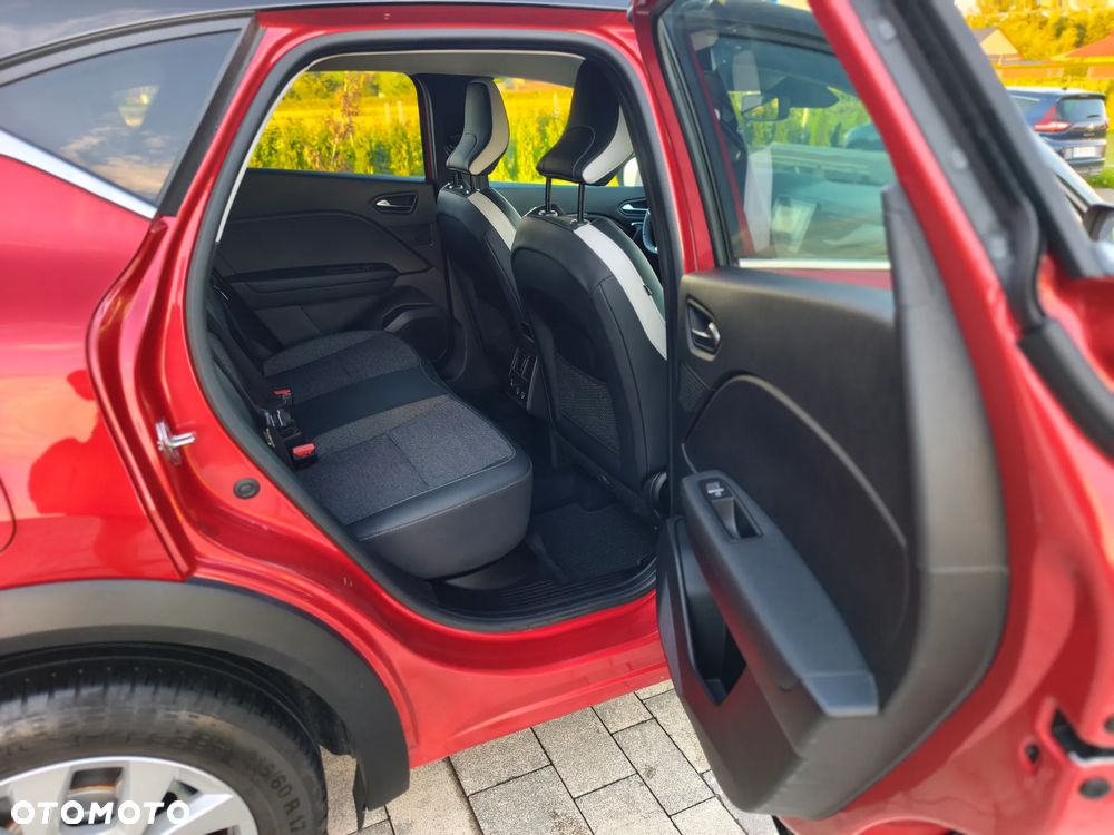 Renault Captur - 29