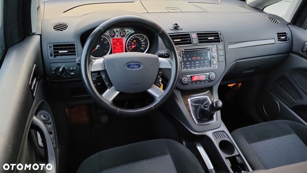Ford C-MAX - 8