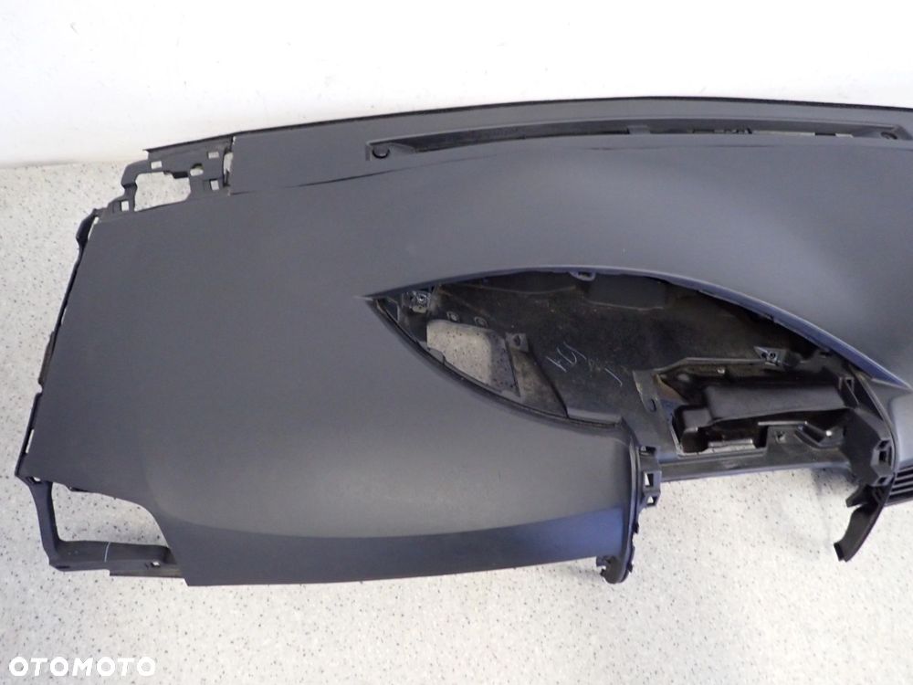 TOYOTA VERSO 09-13 PODUSZKI POWIETRZNE DESKA ROZDZIELCZA SRSY ZESTAW - 11