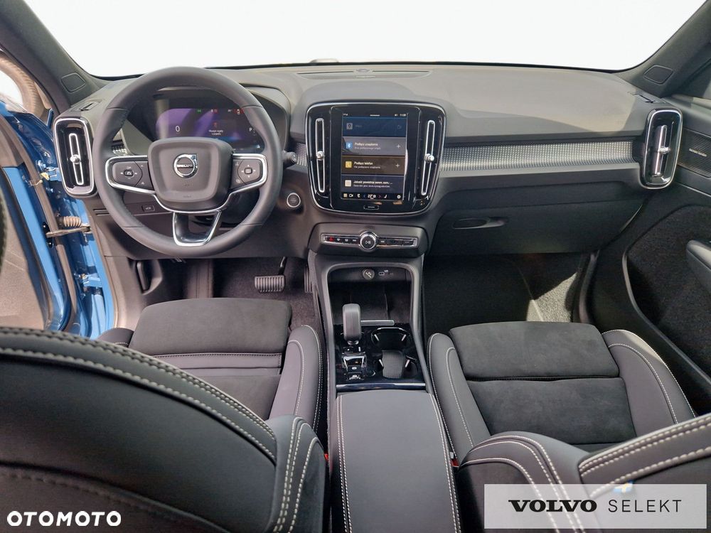 Volvo XC 40 - 14