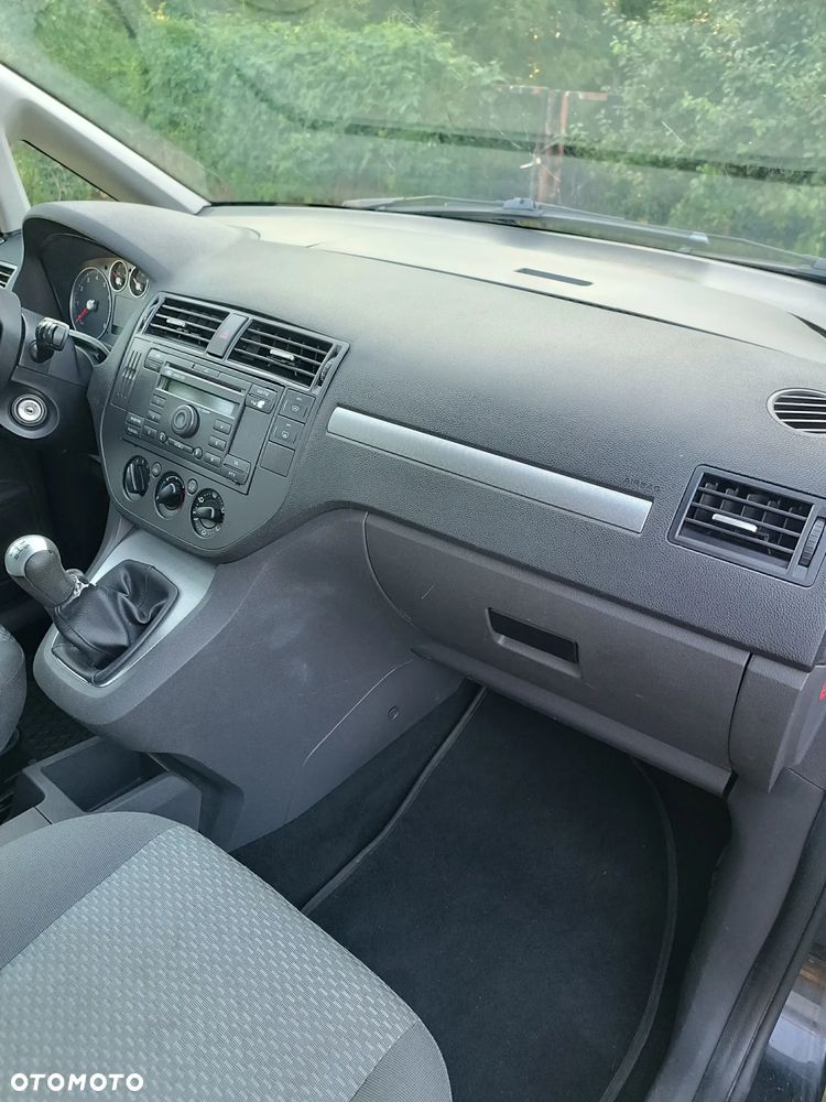 Ford Focus C-Max 1.6 FX Gold / Gold X - 15