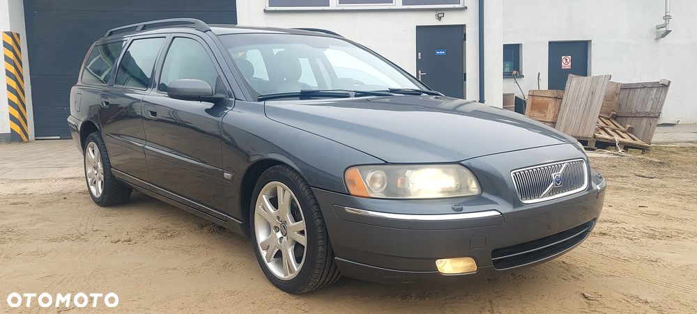 Volvo V70 2.4D5 Edition - 11