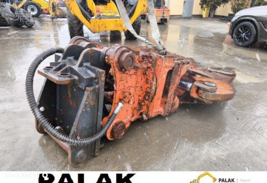 Inny Nożyce  do burzenia  NPK 20-35 TON - 5