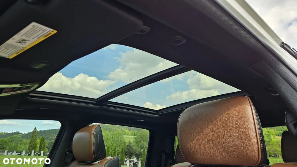 RAM 1500 5.7 Crew Cab Longbed Longhorn Sport - 15