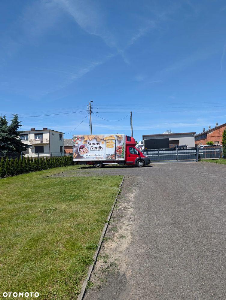 Fiat Ducato - 2