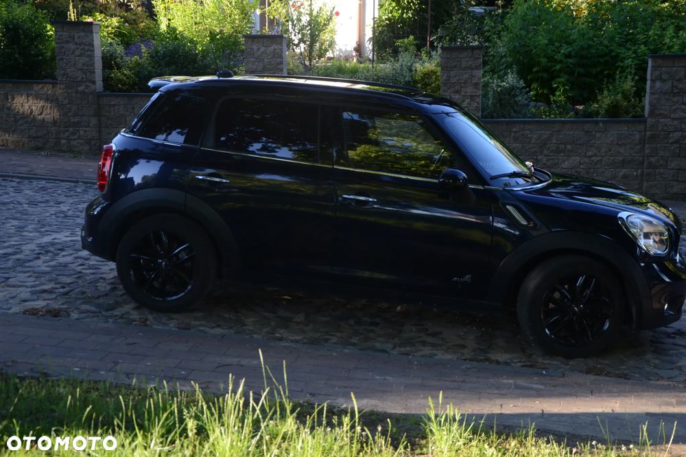 MINI Countryman - 3