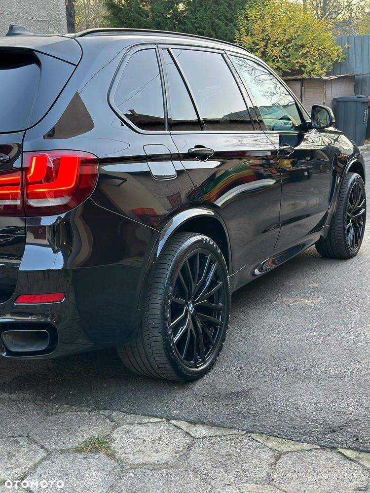 BMW X5 - 11