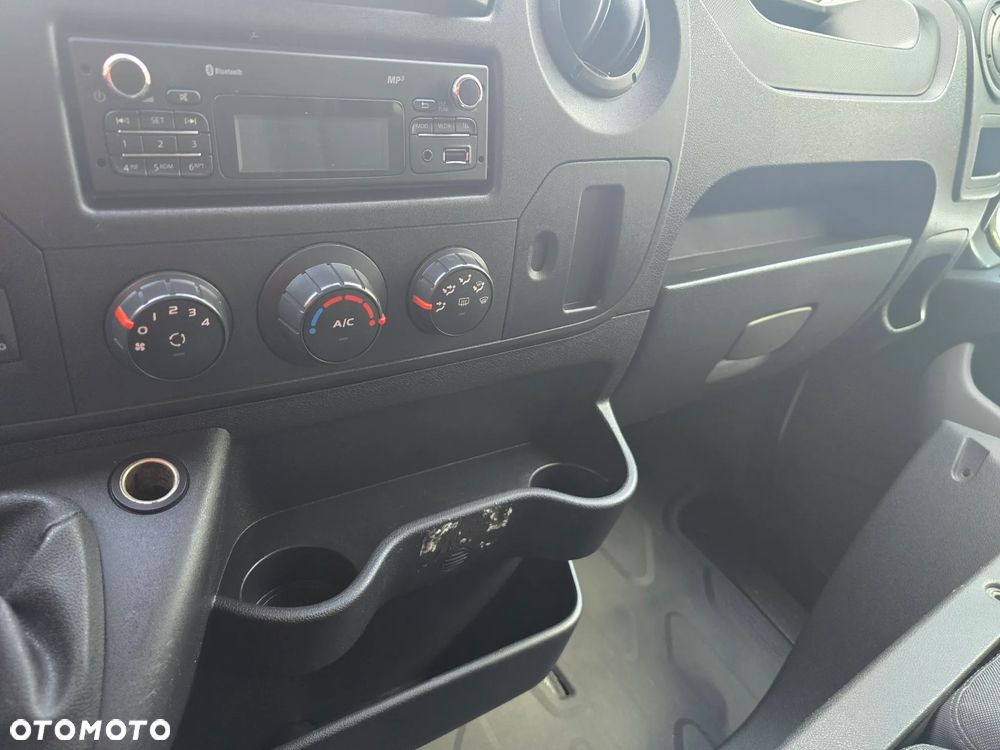 Renault Master L3 Pack Clim - 3