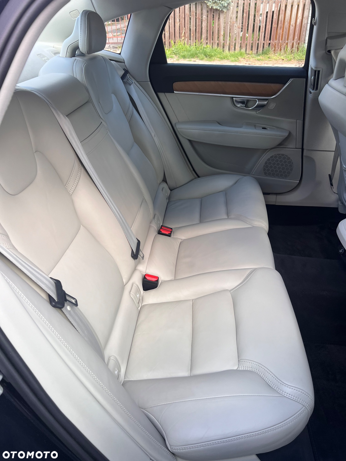 Volvo S90 D4 Inscription - 9