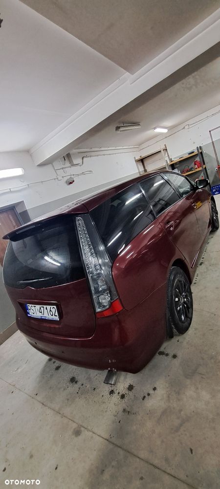 Mitsubishi Grandis 2006 photo 4