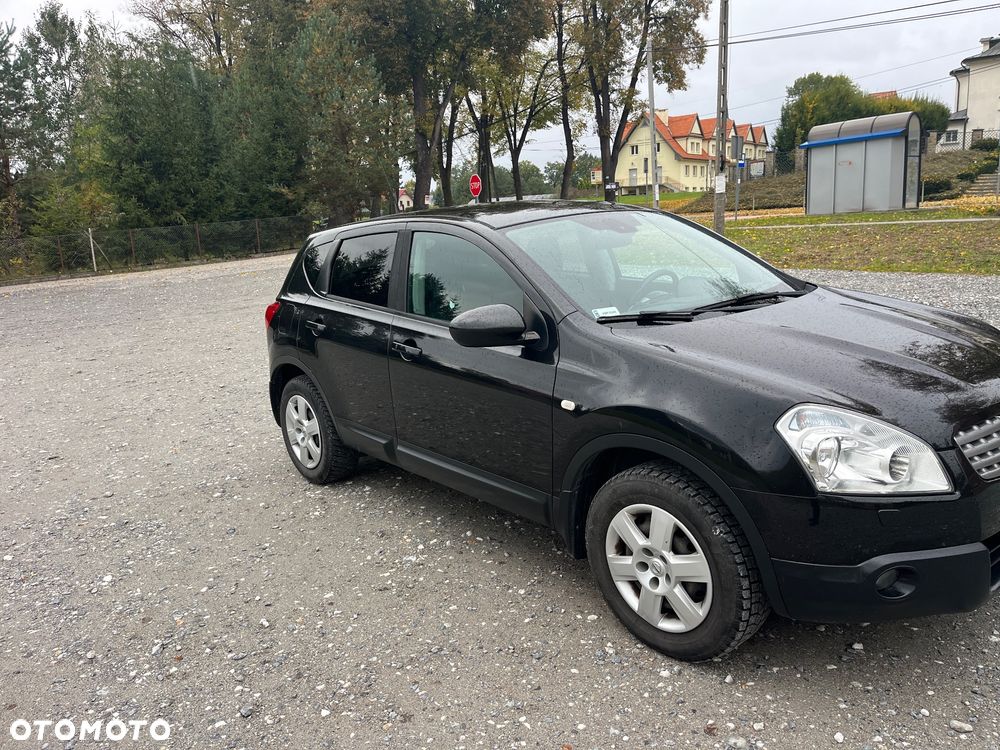 Nissan Qashqai 2.0 Tekna - 8