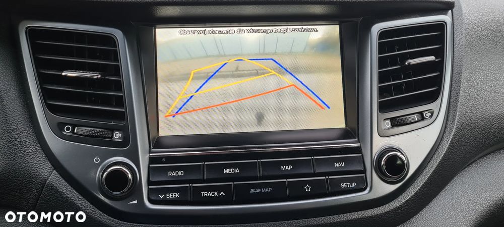 Hyundai Tucson - 27