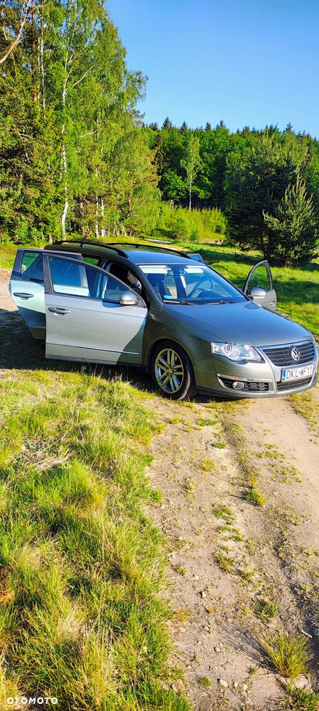 Volkswagen Passat 2.0 TDI DPF Comfortline DSG - 8