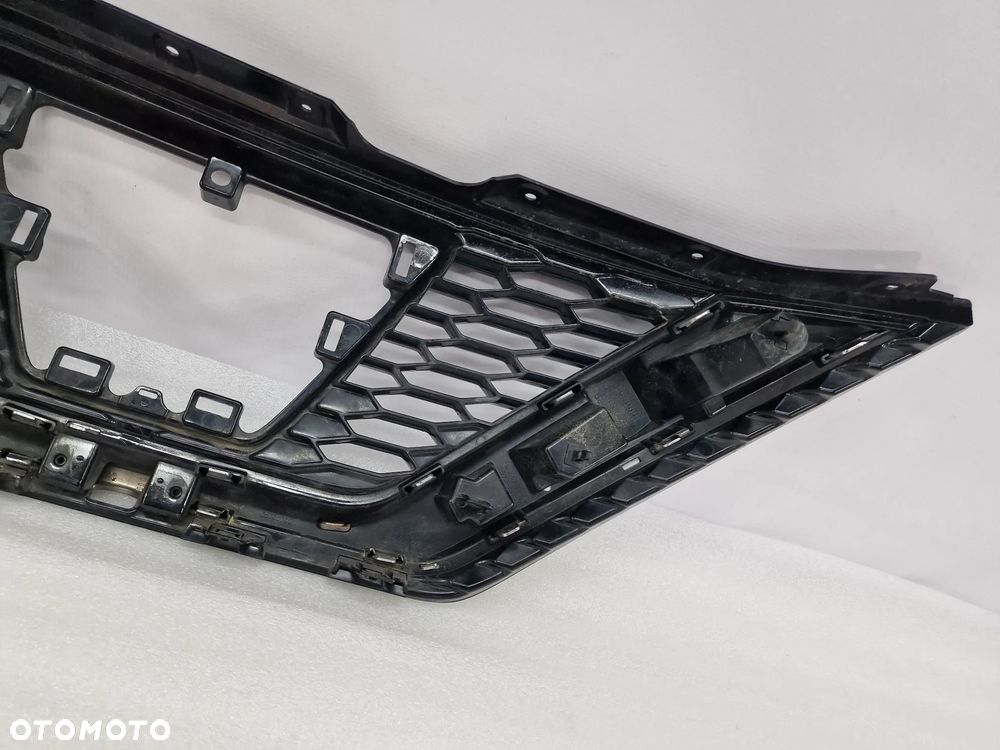 NISSAN QASHQAI 2 II LIFT ATRAPA / GRILL PRZEDNI PRZÓD , NR 62310HV00A / 62310HV00B / 62310HV10A , NR AUKCJI GR349 - 14