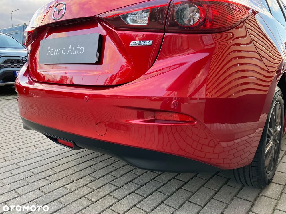 Mazda 3 2.0 Skypassion - 9