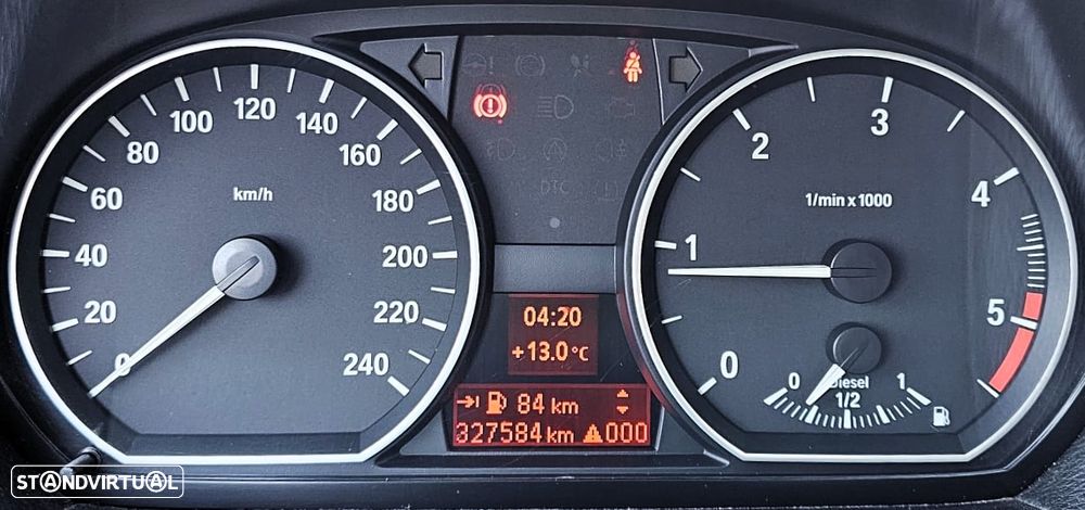 BMW 118 d DPF Edition Sport - 12