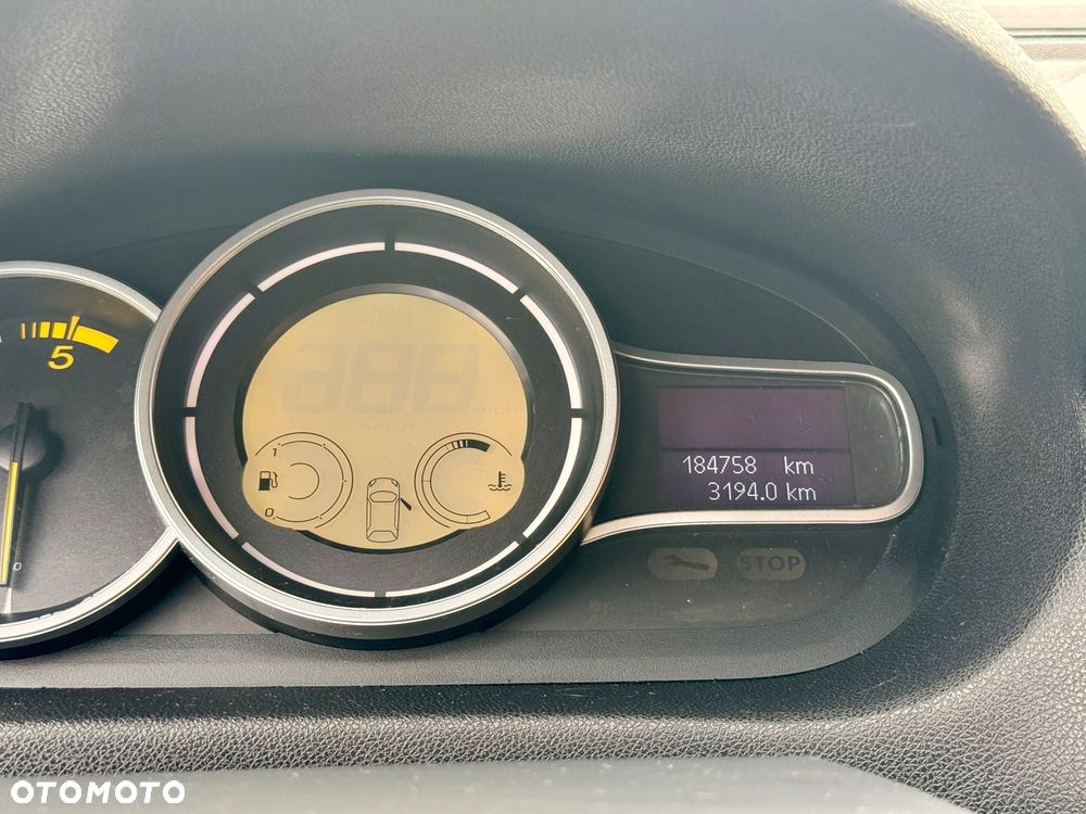 Renault Megane 1.5 dCi Business Line - 11