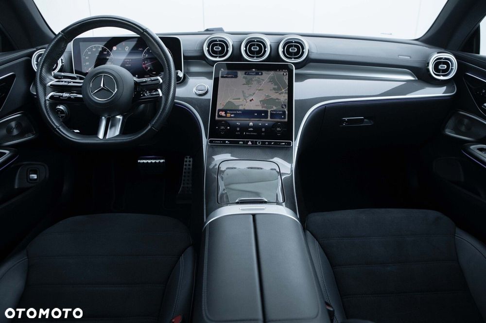 Mercedes-Benz CLE 300 mHEV 4-Matic AMG Line - 25